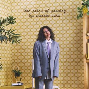Alessia Cara - The Pains Of Growing (2 x Vinyl) [ LP ]