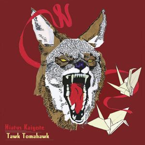 Hiatus Kaiyote - Tawk Tomahawk [ CD ]