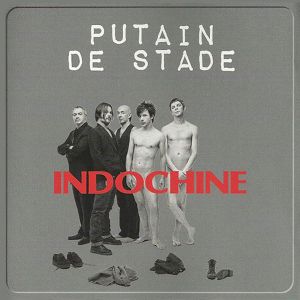 Indochine - Putain De Stade (2CD) [ CD ]