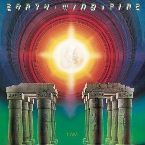 Earth, Wind & Fire - I Am (Remastered + 3 bonus) [ CD ]