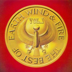 Earth, Wind & Fire - The Best Of Earth, Wind & Fire Vol.1 [ CD ]