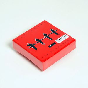 Kraftwerk - 3-D The Catalogue (8CD Box Set)