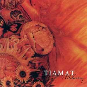 Tiamat - Wildhoney (Re-Issue + Bonus) [ CD ]