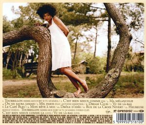 Soha - D'ici Et D'ailleurs (Enhanced CD) [ CD ]