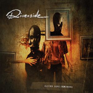 Riverside - Second Life Syndrome [ CD ]