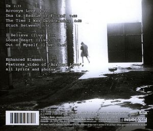 Riverside - Voices In My Head (Enhanced CD) [ CD ]
