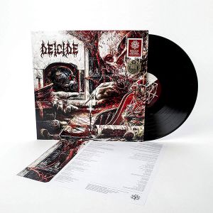 Deicide - Overtures Of Blasphemy (Vinyl) [ LP ]