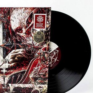 Deicide - Overtures Of Blasphemy (Vinyl) [ LP ]