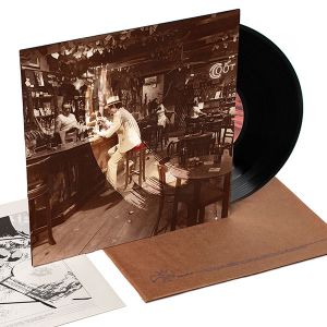 Led Zeppelin - In Through The Out Door (Remastered) (Vinyl)