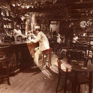 Led Zeppelin - In Through The Out Door (Remastered) (Vinyl)