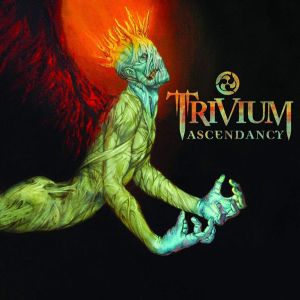 Trivium - Ascendancy (Limited Edition, Orange Coloured) (2 x Vinyl)