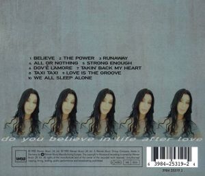 Cher - Believe [ CD ]