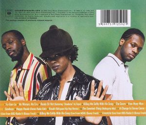 Fugees - Greatest Hits [ CD ]