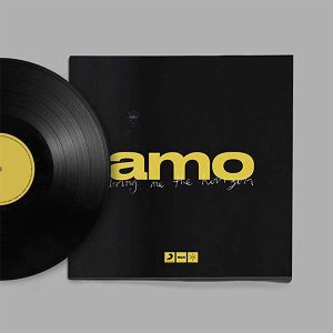 Bring Me The Horizon - Amo (housed in a PVC sleeve) (2 x Vinyl)