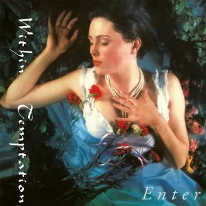 Within Temptation - Enter (Limited Edition, Green Transparent Coloured)  (Vinyl)