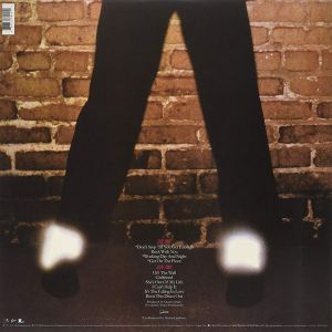 Michael Jackson - Off The Wall (Vinyl) [ LP ]