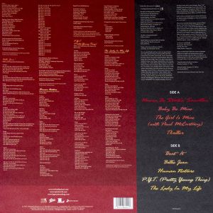 Michael Jackson - Thriller (Limited Edition, Picture Disc) (Vinyl) [ LP ]