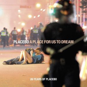 Placebo - A Place For Us To Dream (2CD) [ CD ]