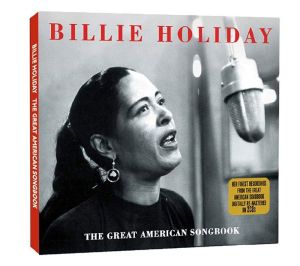 Billie Holiday - The Great American Songbook (2CD)