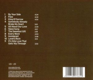 Sade - Lovers Rock [ CD ]