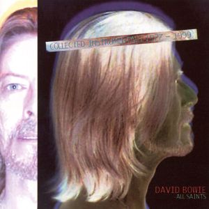 David Bowie - All Saints [ CD ]