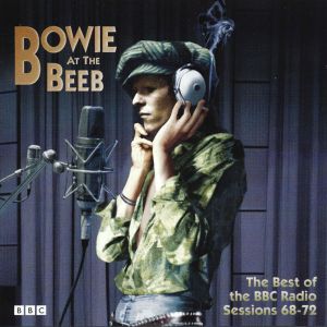 David Bowie - Bowie At The Beeb (The Best of the BBC Radio Sessions 68-72) (2CD) [ CD ]