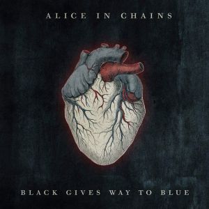 Alice In Chains - Black Gives Way To Blue [ CD ]