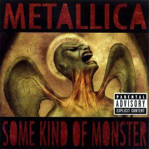 Metallica - Some Kind Of Monster [ CD ]