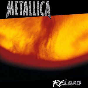 Metallica - Reload [ CD ]