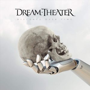 Dream Theater - Distance Over Time (2 x Vinyl with CD) [ LP ]