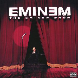 Eminem - The Eminem Show (2 x Vinyl) [ LP ]