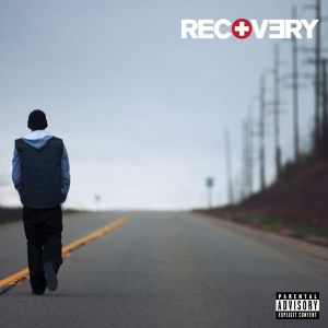 Eminem - Recovery (2 x Vinyl) [ LP ]