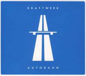 Kraftwerk - Autobahn (2009 Digital Remaster) [ CD ]