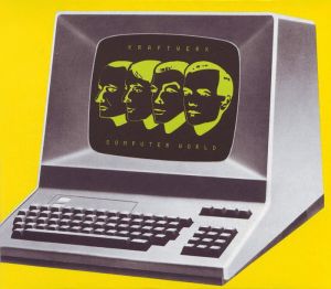 Kraftwerk - Computer World (2009 Digital Remaster) [ CD ]