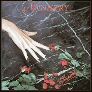 Ministry - With Sympathy (Vinyl)