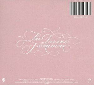 Mac Miller - The Divine Feminine [ CD ]
