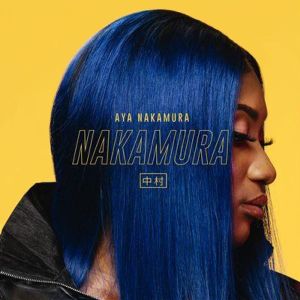 Aya Nakamura - Nakamura [ CD ]