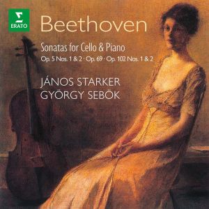 Beethoven, L. Van - Sonatas For Cello & Piano (2CD) [ CD ]