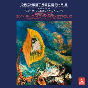 Berlioz, H. - Symphonie Fantastique (Vinyl) [ LP ]