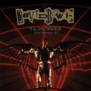 David Bowie - Glass Spider (Live Montreal '87) (2018 Remastered Version) (2CD) [ CD ]