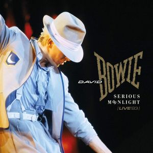 David Bowie - Serious Moonlight (Live '83) (2018 Remastered Version) (2CD) [ CD ]