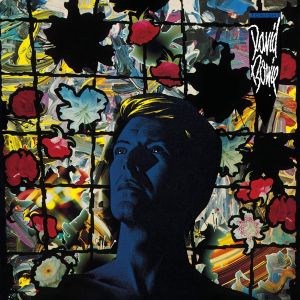 David Bowie - Tonight (2018 Remastered Version) (Vinyl) [ LP ]