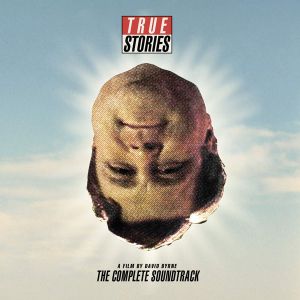 David Byrne - True Stories, A Film By David Byrne: The Complete Soundtrack (2 x Vinyl) [ LP ]
