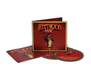 Fleetwood Mac - 50 Years - Don't Stop (3CD) [ CD ]