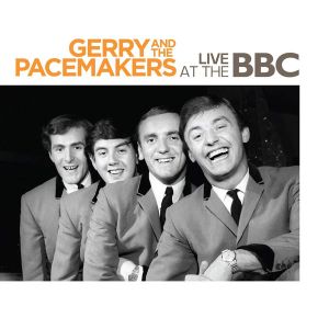 Gerry & The Pacemakers - Live At The BBC [ CD ]