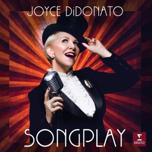 Joyce DiDonato - Songplay [ CD ]