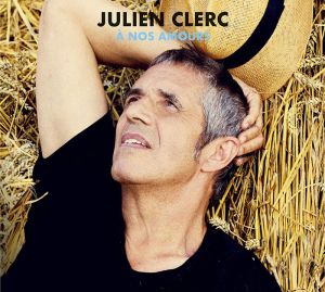 Julien Clerc - A Nos Amours (Re-Edition) (2CD) [ CD ]