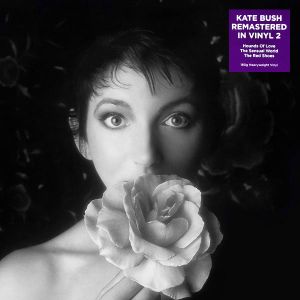 Kate Bush - Kate Bush Remastered In Vinyl Part 2 (2018 Remaster) (3 x Vinyl Box) [ LP ]