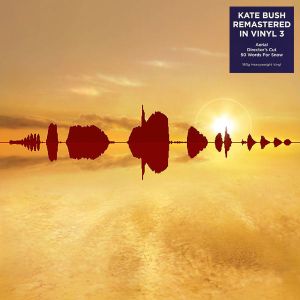 Kate Bush - Kate Bush Remastered In Vinyl Part 3 (2018 Remaster) (3 x Vinyl Box) [ LP ]
