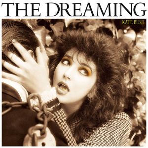 Kate Bush - The Dreaming (2018 Remaster) [ CD ]